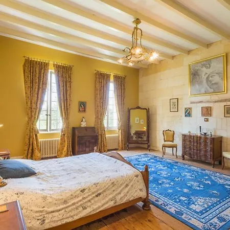 Сasa de vacaciones Chateau Sleeps 12 Pool Wifi