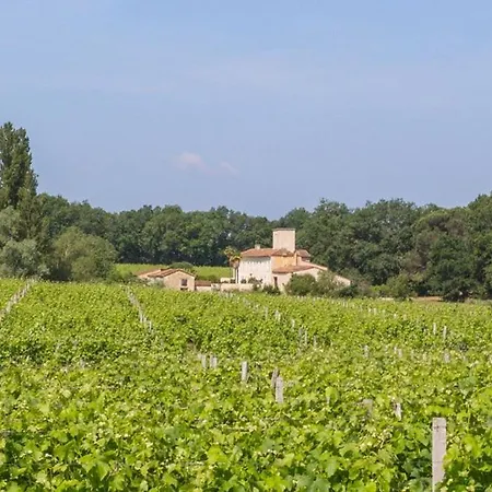 Сasa de vacaciones Chateau Sleeps 12 Pool Wifi *