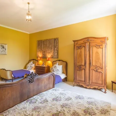 Chateau Sleeps 12 Pool Wifi Сasa de vacaciones *