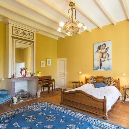 Сasa de vacaciones Chateau Sleeps 12 Pool Wifi *