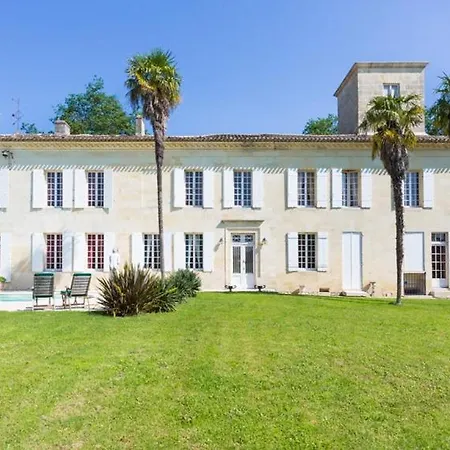 Chateau Sleeps 12 Pool Wifi Сasa de vacaciones *
